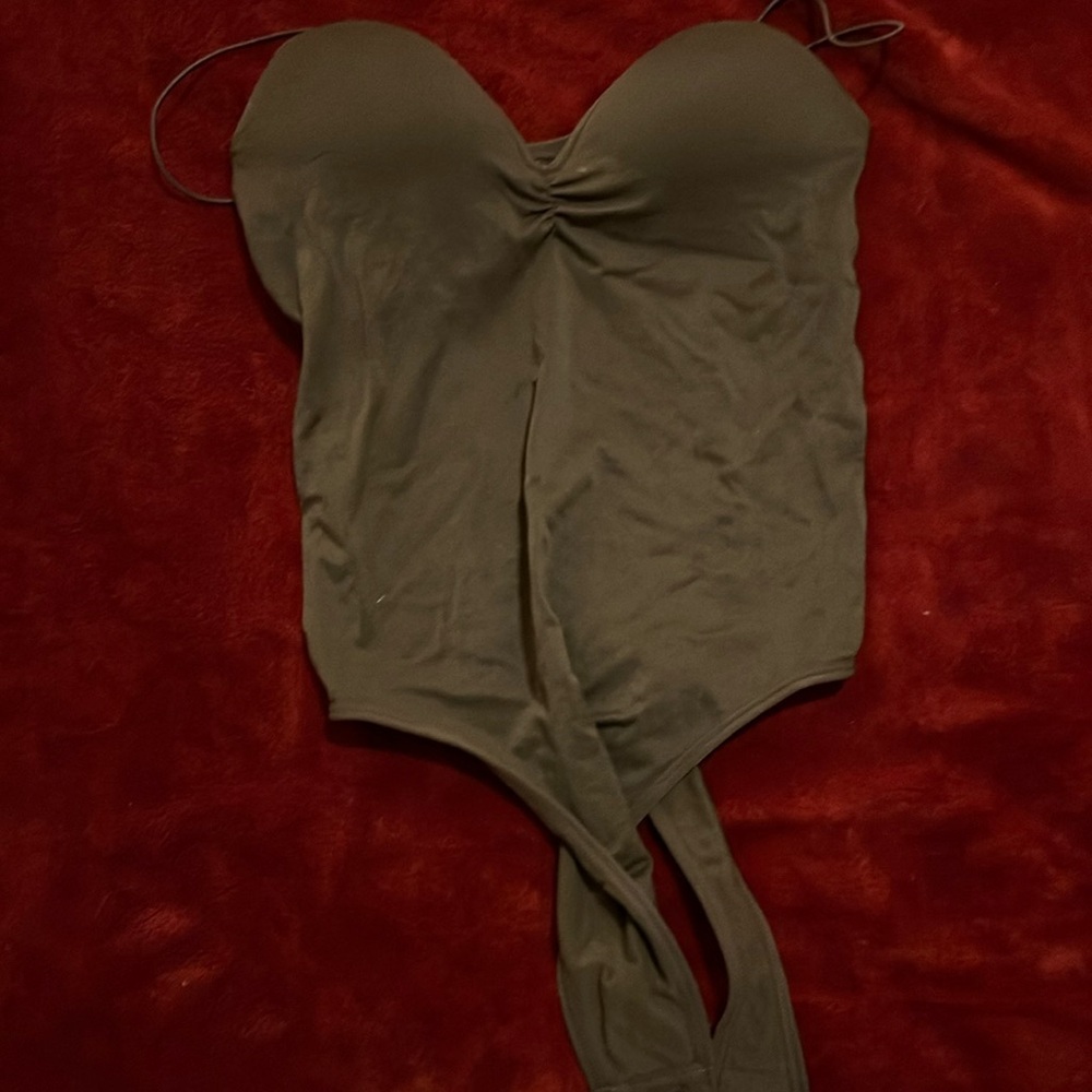 Bodysuit